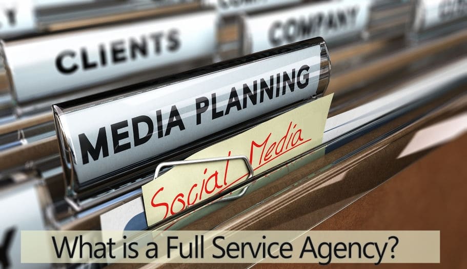 full service agency